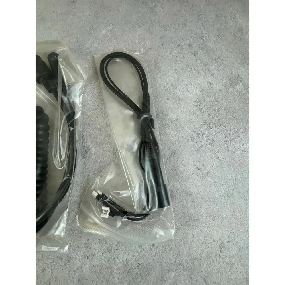 HS H130P - Harley Davidson 7 Pin Headset with Boom Microphone for Full Face, Mod